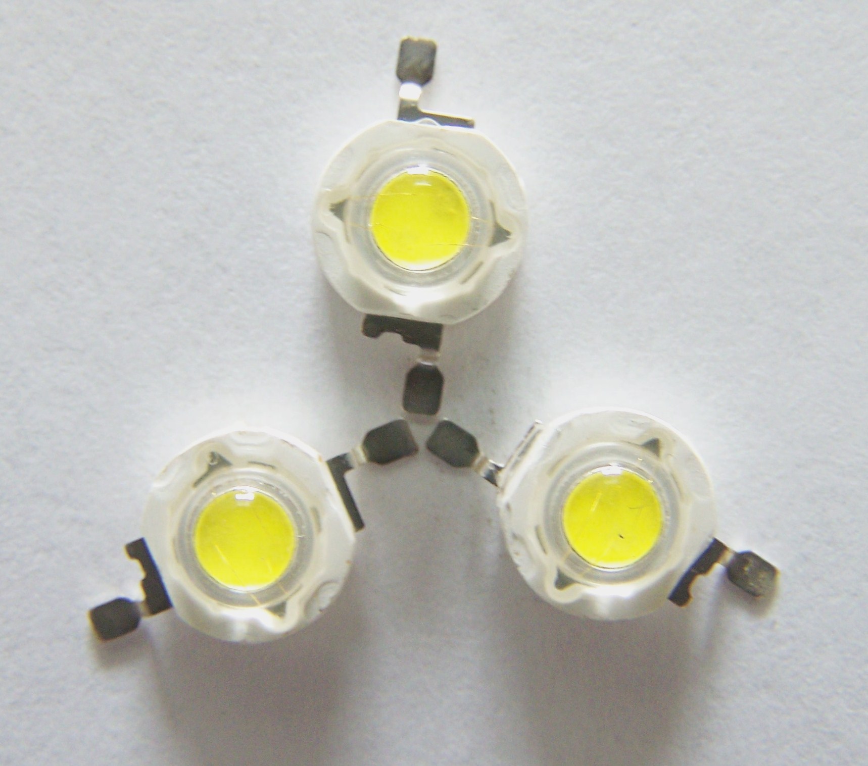 LED魔灯（模顶）封装胶