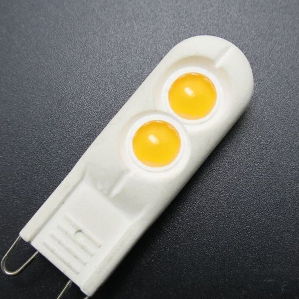 集成聚光面光源封装硅胶QK-8038AB