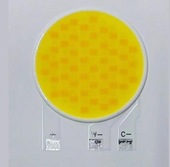 LED封装胶 电子COB倒装芯片胶  LED封装COB材料