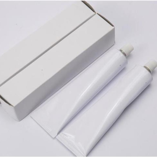 单组份LED灯头粘接胶 硅胶粘接  电子密封