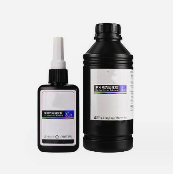 LED UV胶  电子UV光固化胶  LED电子封装UV胶