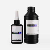 LED UV胶  电子UV光固化胶  LED电子封装UV胶