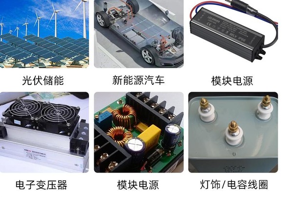 双组份室温硫化的缩合型液体硅橡胶 