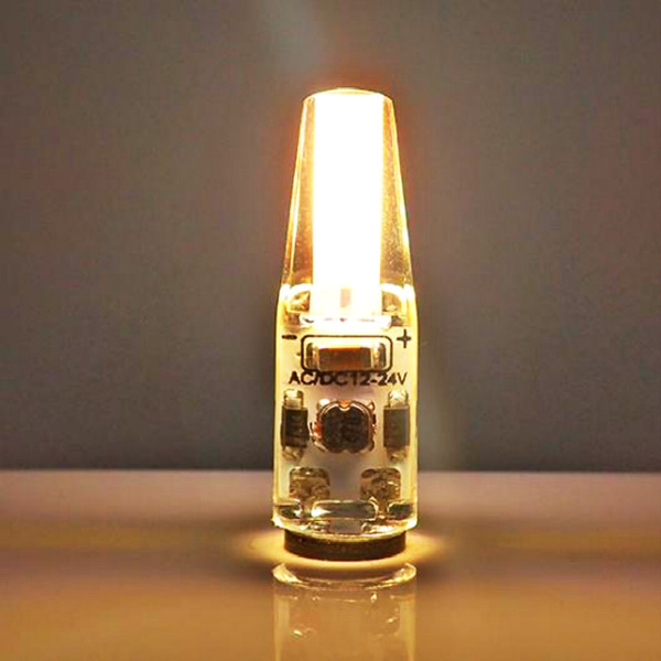 G9胶 G9小型玉米灯灌封胶  G9灯珠胶