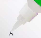 电子瞬间胶 电子粘接五金胶水  快干胶