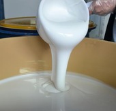 白色绝缘胶、防潮胶、防震和导热胶