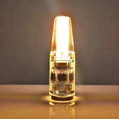 G9胶 G9小型玉米灯灌封胶  G9灯珠胶