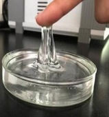 液体高透明硅凝胶   防潮、防水、耐臭氧、耐辐射