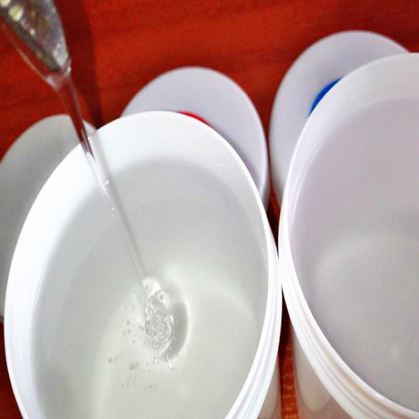 低粘度 粘接密封  端基高透明材料   粘接胶  千京生产