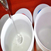 低粘度 粘接密封  端基高透明材料   粘接胶  千京生产
