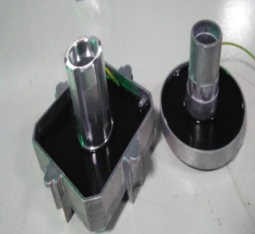 变电站防水胶  密封胶  变压器胶水