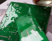 紫外光和湿气双重固化  PCB保护胶（三防胶）三防漆