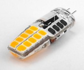 1505灌胶（模条）玉米灯灌胶模具