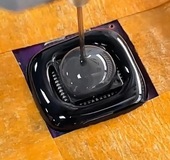 黑胶或COB（Chip-On-Board）邦定胶