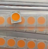 COB封装硅胶（如8038 AB型号）专用于LED面光源封装