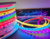 灯带LED软灯带胶   LED灯条（软灯条胶水）