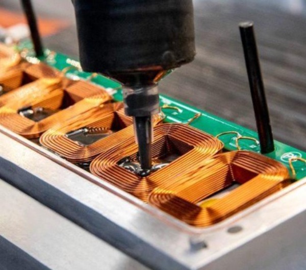 续电器电子胶   LED虚模器胶水   模拟器件胶