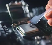 导热硅脂  电子导热硅脂   千京科技