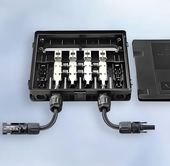 电子接线盒灌封胶  接线盒粘接胶  千京科技