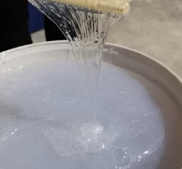 透明电子硅胶  电子透明设计硅胶材料