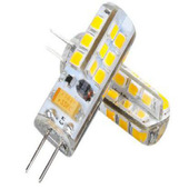LED 360度发光灯胶  LED G9 COB