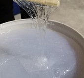 透明电子硅胶  电子透明设计硅胶材料