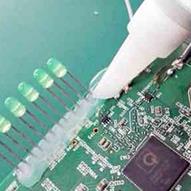 电子模组胶  电子材料  器件灌封胶