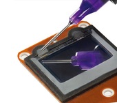 耐高温单组份环氧胶