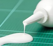 电子白胶水 LED封装白胶（耐高温白胶）