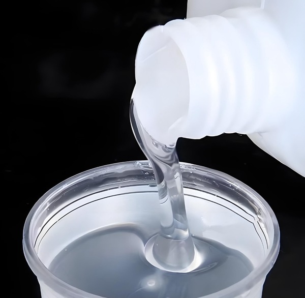 高透明电子灌封料  电子密封料  电子材料