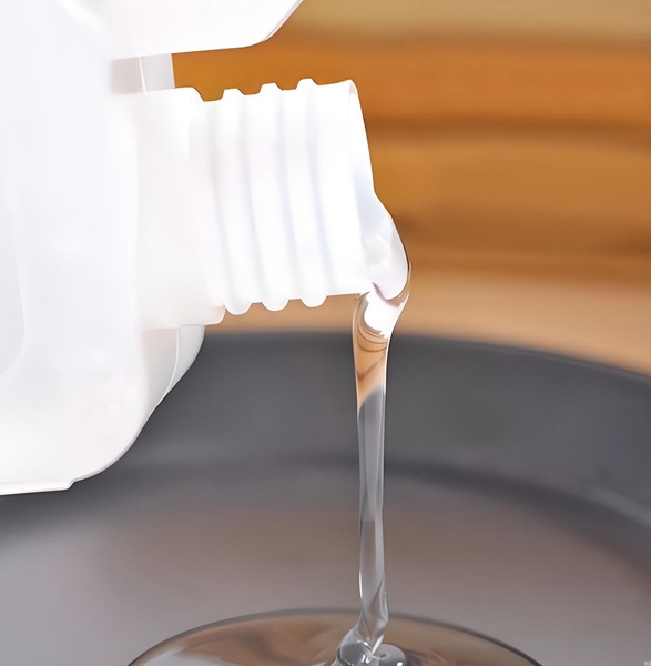 高流动性透明润滑油 调和剂