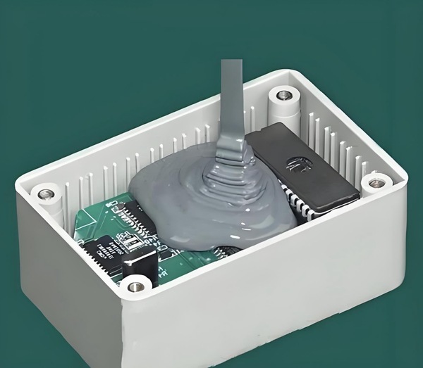 电子线路板胶、混合集成电路胶、LED显示板胶、 汽车电子控制板胶