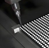 LED封装材料  电子封装胶材料