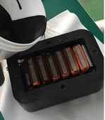 新能源动力电磁保护胶  电池保护胶水  千京科技