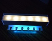 LED封装滴胶 硬透明胶  LED滴胶