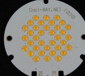 LED电子封装 COB封装胶 COB倒装高折胶