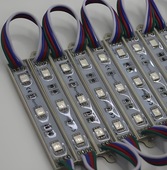 LED模组透明胶  模组LED封装胶水 千京科技