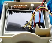 化工管道、陶瓷、电机马达、电池板封装、磨具制造业的粘接、灌封