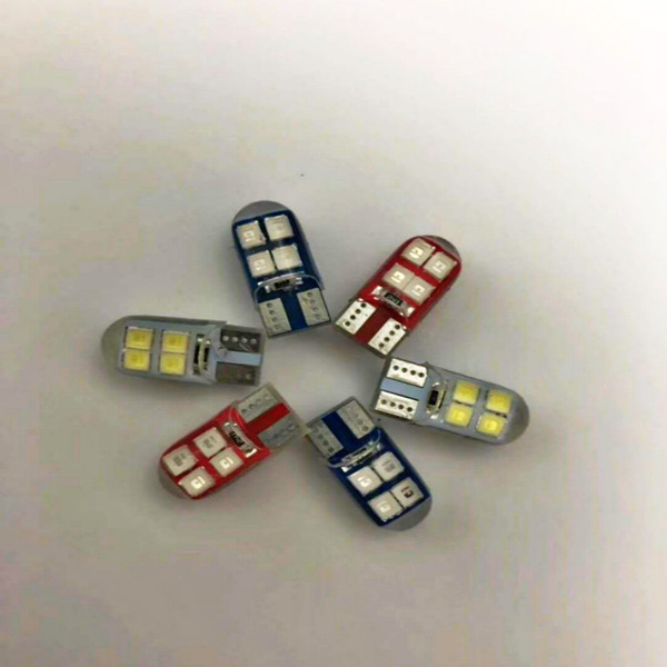 LED T10封装胶 T10（模条）T20模灌封