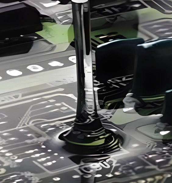 高透明硅凝胶 电子级别硅凝胶  缓冲硅凝胶材料