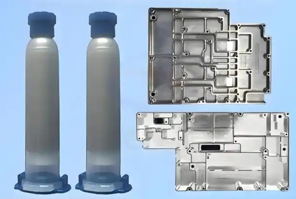 导电胶水  电子导电银胶  LED导电胶