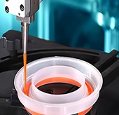 密封红胶  电子材料封装  密闭器封装胶水