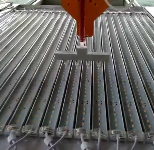 硬灯条胶水 LED硬灯条胶水厂家   LED胶水