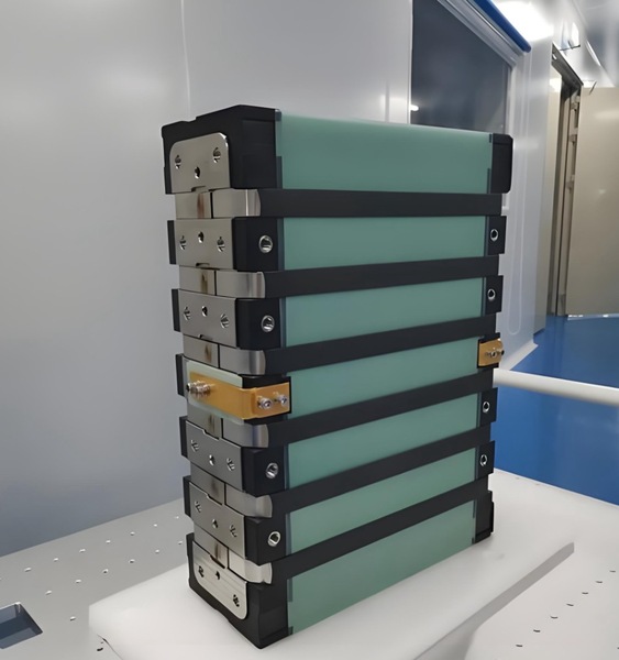 有机硅灌封胶:新能源汽车动力电池的安全守护者