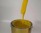 电子黄胶（LED胶水） 高粘接黄胶水