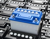 导热灌封胶对动力电池起到什么作用