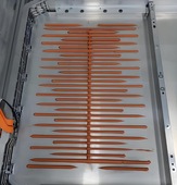 新能源汽车动力电池结构胶应用方案