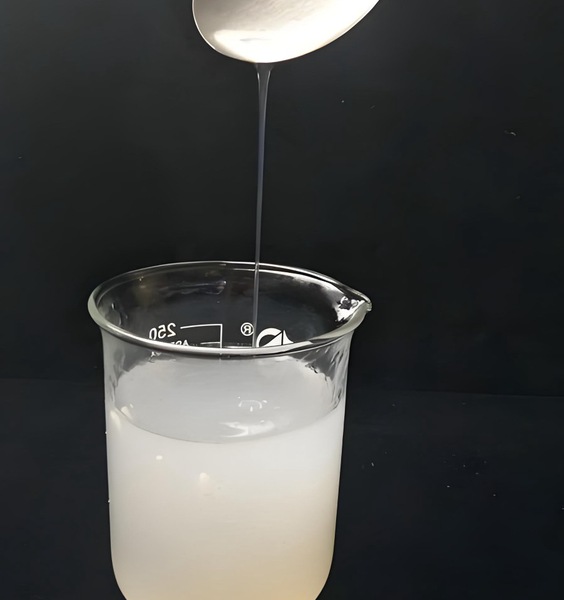 芯片封装用的柔软硅凝胶 粘性好的有机硅凝胶材料