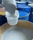 芯片封装用的柔软硅凝胶 阻燃电子电子芯片材料