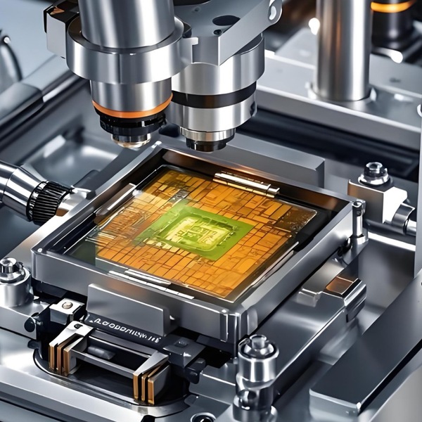 芯片封装材料  电子封装胶水   芯片封装胶水